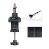 35mm Hinge Hole Drill Guide Locator Wood Drilling Dowel Jig Woodworking Hole Opener for Door Cabinet Hinge Accessories Tools