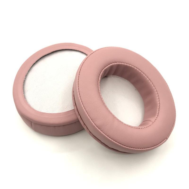 Replacement Earpad Ear Cushion Pads For Razer Kraken X, V3 X, Kraken X Ultralight, Kraken X Lite Over-Ear Headphones ONLY - Oval