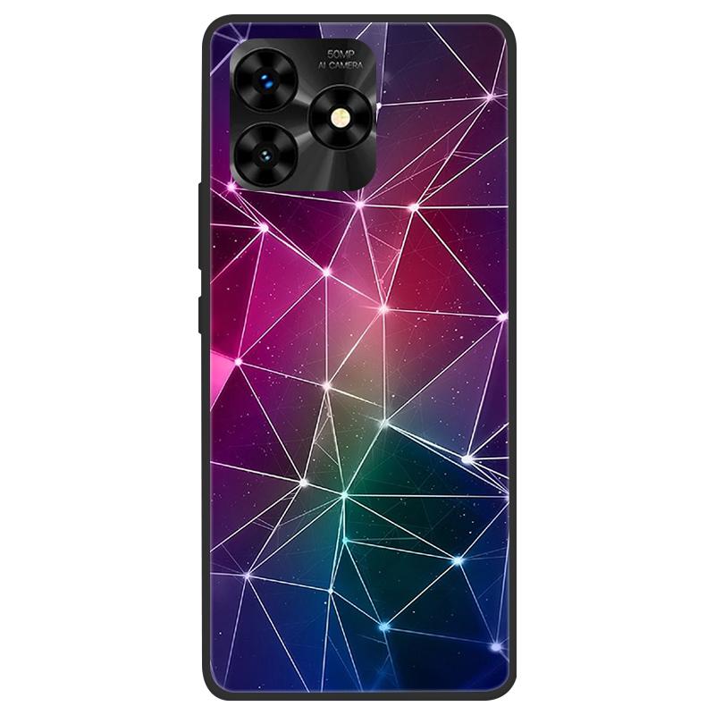 Case For UMIDIGI G5 Case 2023 Cool Painted Silicone Protective Cover for UMIDIGI G5 / UMIDIGI G5A Bumper Fundas Coque UMIDIGIG5