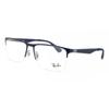 Ray Ban Rx6335 2947 Unisex Eyeglasses