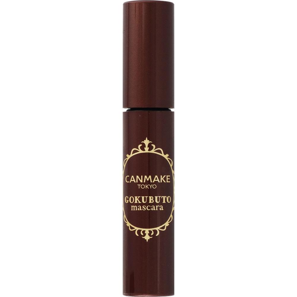 Canmake Ida Laboratories Canmake Coffee Mask 06 Butter Crown  