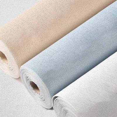 3D Linen Foam Waterproof Self-Adhesive Wall Sticker Home Living Room Background Decor Wallpaper Wall Decor Enovation