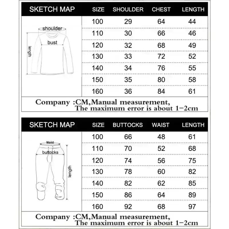 ATX4  2026Summer Kid/adult Honda New Motocross Clothing #4 CARMICHAEL SMX450 Jersey Long Sleeves Pants Set Gear Set Dirt Bike Suit Men