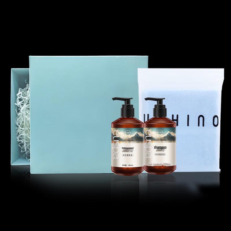 CHANDO You Ran Shi Guang C Уход за кожей