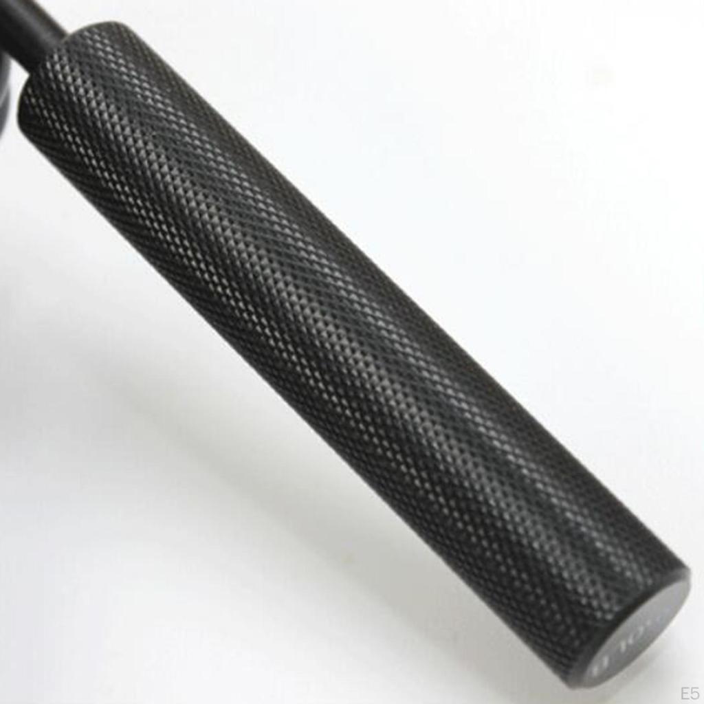 Handgriff rutschfest Krafttraining Aluminium Muskeltraining