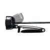 Sanwa Supply 2MP Full HD Webcam with Microphone and Skype Compatible Built-in (CMS-V41BK)