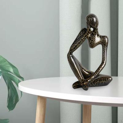 Decoración para el hogar
– Estatuillas