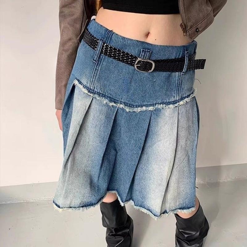Silver Sophisticated Woven Waist Belt For Ladies Ideal For Autumn Trends