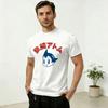 Unisexs Astro Boy Anime T Shirt Pure Cotton Clothing Funny Short Sleeve Round Collar Tee Shirt Summer TShirt