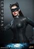 Movie Masterpiece The Dark Knight Trilogy Catwoman 1/6 Scale Figure Black