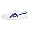 Onitsuka Tiger Entry Court White Blue Sneakers 1183A506-101