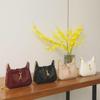 2025 Summer Women's Chain Bucket Bag: Stylish, Versatile Crossbody & Shoulder Design