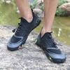 New Hiking Wading Shoes Water Sports Shoes Shallow Water Swimming Seaside Diving Surfing Fitness Leisure Sports Sandals 36-46