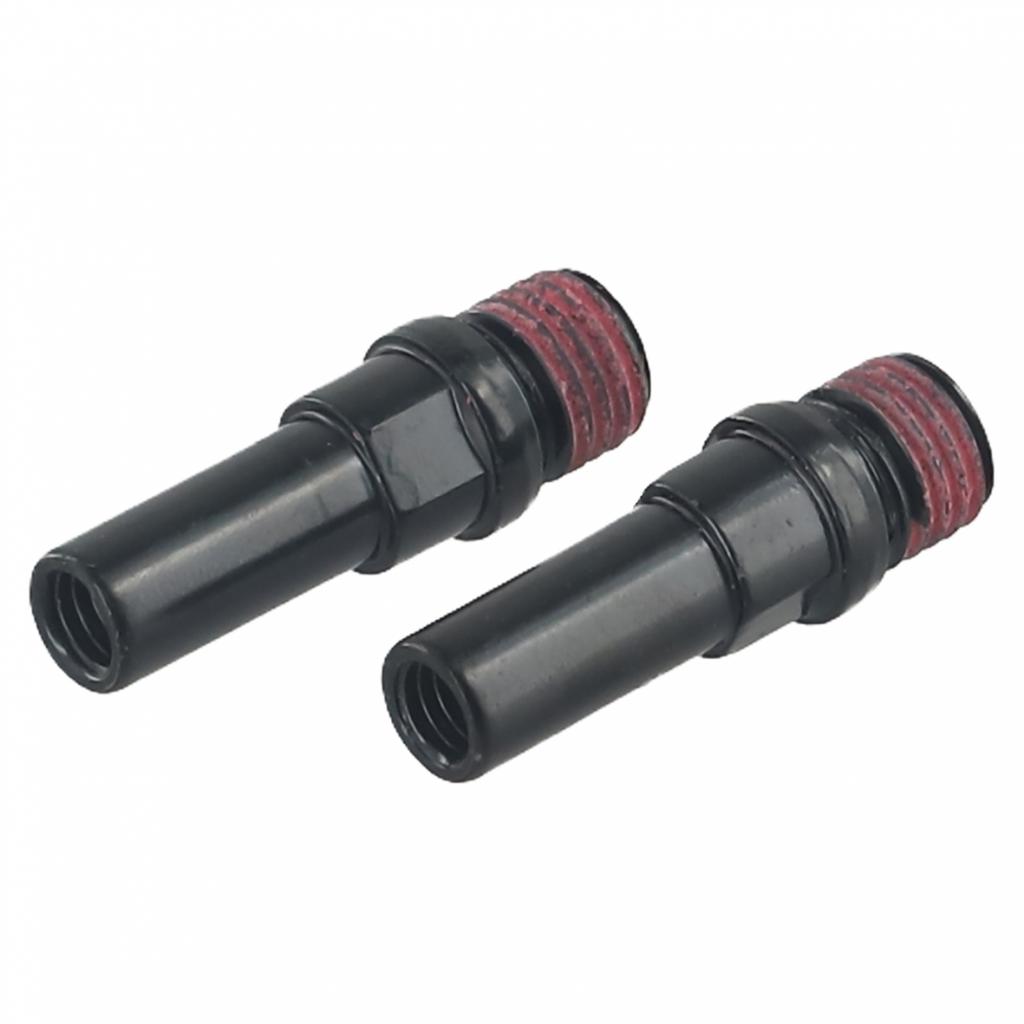 Supporti per Viti M10*1 25 per Forcella e Telaio Bici Resistenti alla Pressione