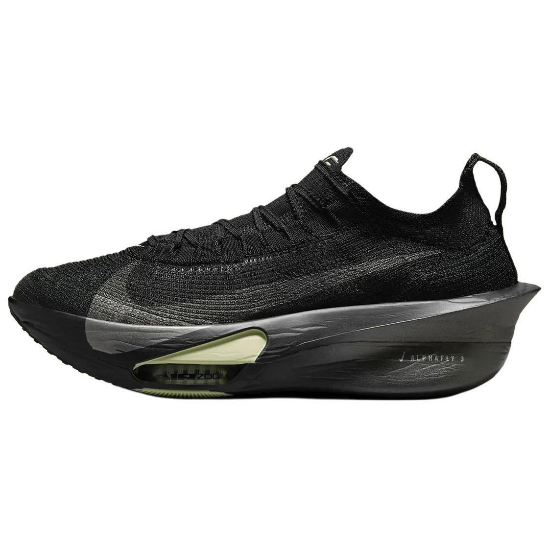Nike Air Zoom Alphafly Next% 3