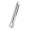 Stainless Steel Ice Clip Mini Barbecue Bread Salad Food Tongs for Kitchen Bar Restaurant