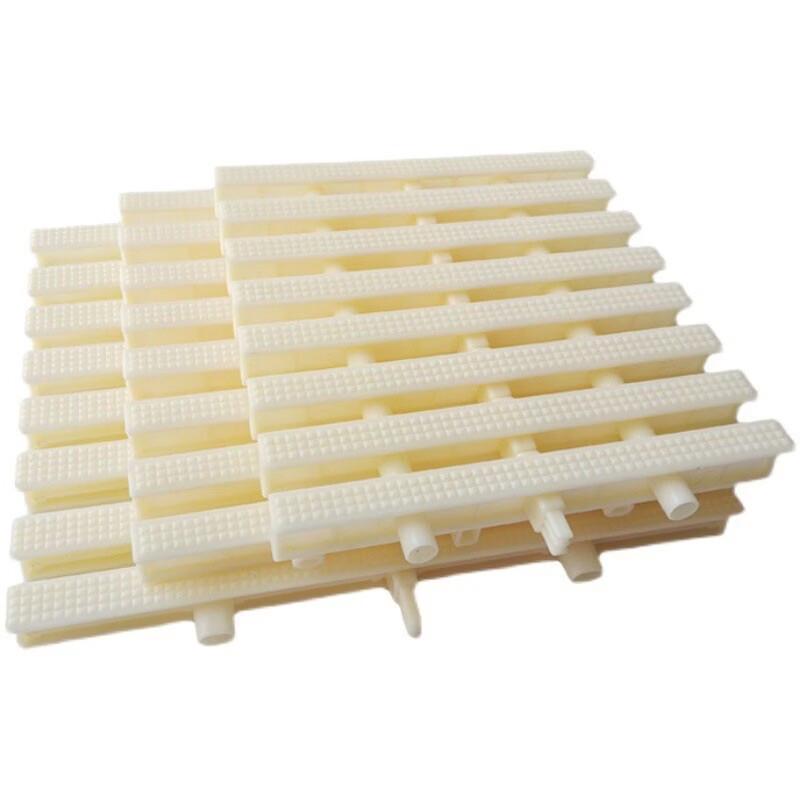 Swimming Pool Plastic Drain Grate