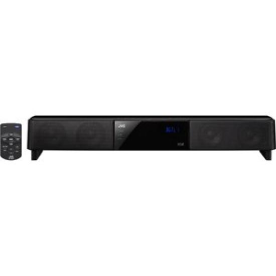 

JVC Kenwood JVC Звуковая система для домашнего кинотеатра, черная TH-LB1-B
