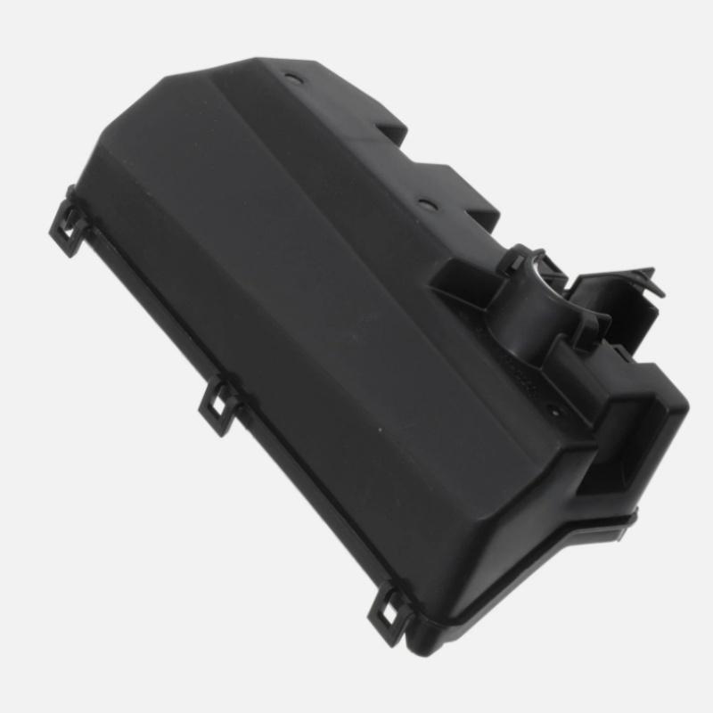 Dolna Osłona Uchwytu Bezpiecznika Samochodowego Dla Nissan Dla Rogue 2014- 24382-4BA1B Akcesoria Samochodowe