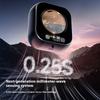Automatic Induction Hand Sanitizer Dishwasher Intelligent Electric Foam Wall-mounted Charging Inductive Washing Mobile Phone