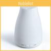 Stylish Led Ultrasonic Humidifier Air Purifier Essential Oil Aroma Diffuser For Relaxing Aromatherapy