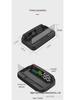 Dajia Universal Car GPS Speed HUD & Electronic Navigator