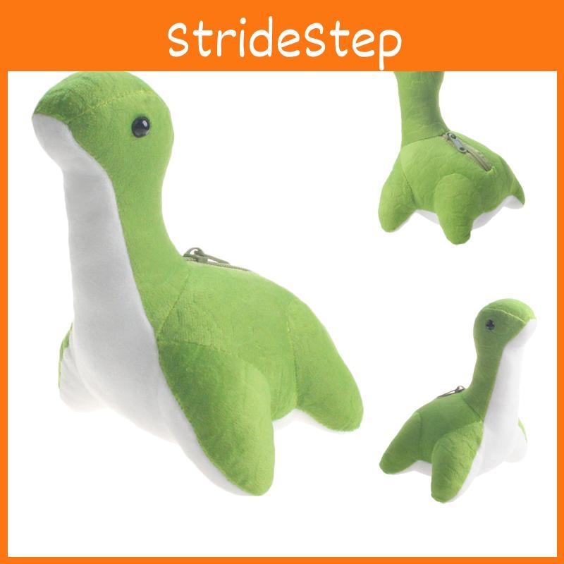 Nessie Apex Legends Plush Toy Animal Plushies Doll Stuffed Collectible Figure