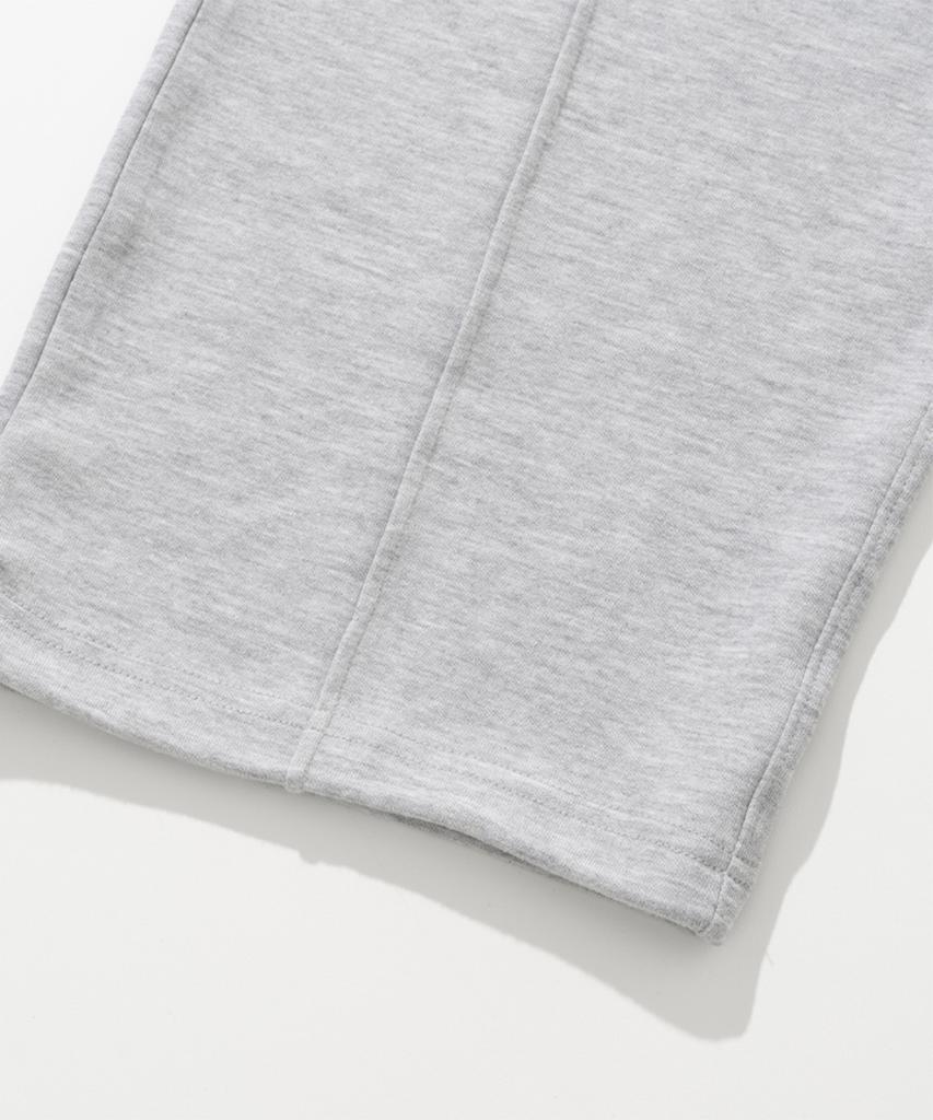XOX Semi-Wide String Sweatpants [M/Grey]