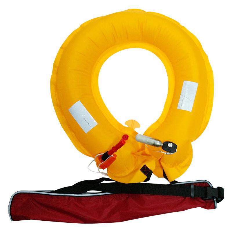 

Brangdy Adult Manual Inflatable Life Belt
