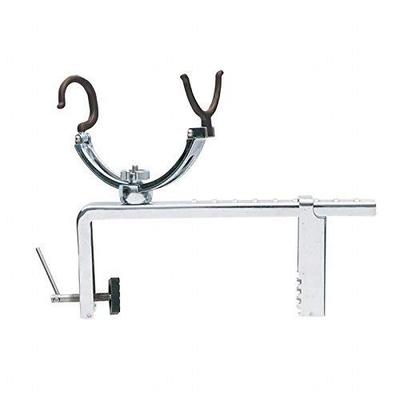 PRO MARINE Pier/Boat/Rod Holder (250mm Wide) Steel Head ATA004