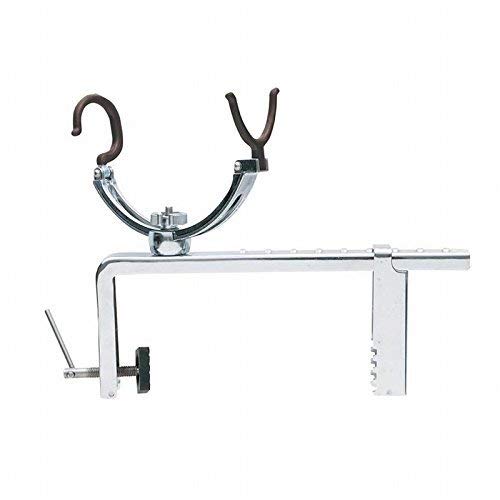 

PRO MARINE Pier/Boat/Rod Holder (250mm Wide) Steel Head ATA004