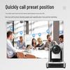 Huachang Vision HD PTZ Camera for Video Conferencing and Live Streaming (CN version)