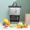 Joey Foldable Shopping Cart: Portable, Large, Thickened Hand-Held Bag with Extra Supermarket Bag