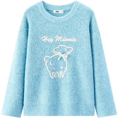 Tops – Maglioni