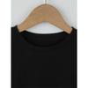 European sizes Boys' Tee Featuring a Design That Says 'My Grandma Loves', Perfect for a Relaxed And Casual Look with a Round Neck And Short Sleeves