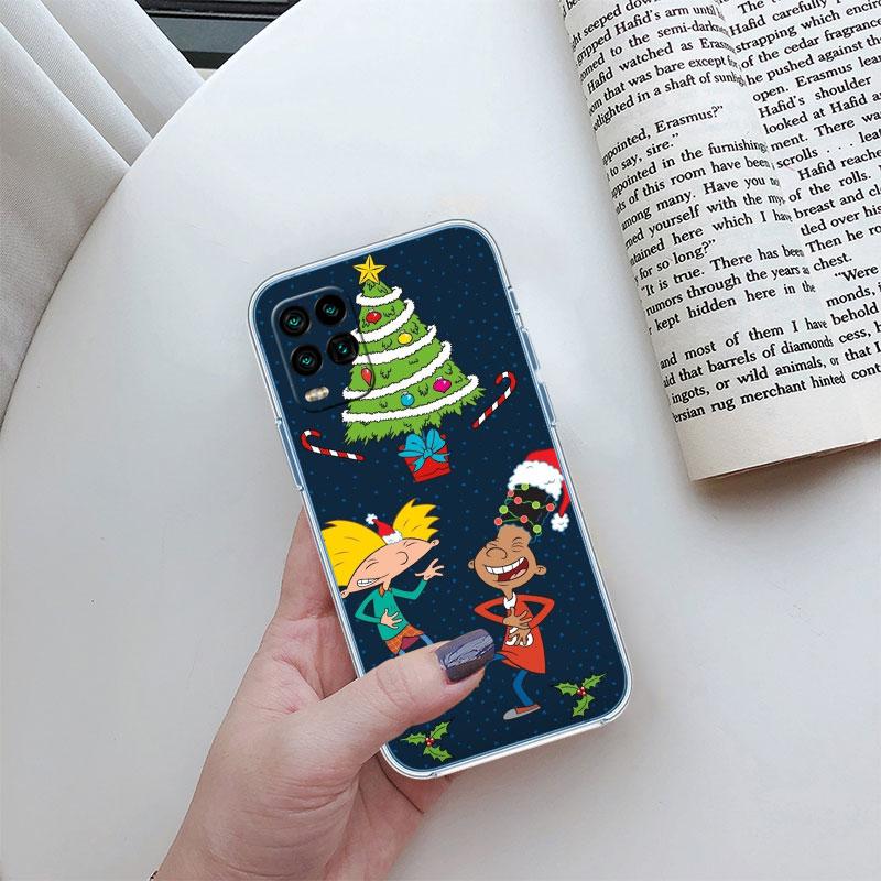 

S-Special Hey A-Arnold Transparent Phone Case for Motorola Moto Edge Plus G200 G23 E13 E15 E20 E30 G62 G71 G72 G75 G24 G15 Power Motorola Moto E13