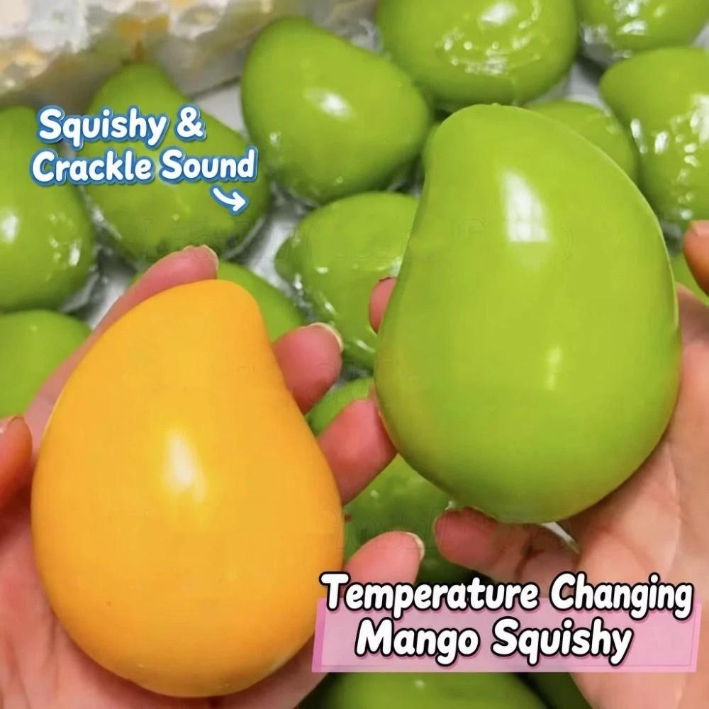 Fun Release Simulated Corn Handmade Ball Caramel Peanut Squishy Toy Children Student