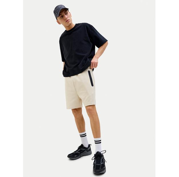 Шорты Jack & Jones Gordon Fusion