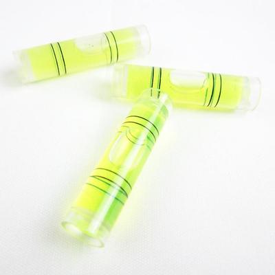 1000 Pcs Free Shipping Mini Cylindrical Spirit Level for Picture Frame Installation