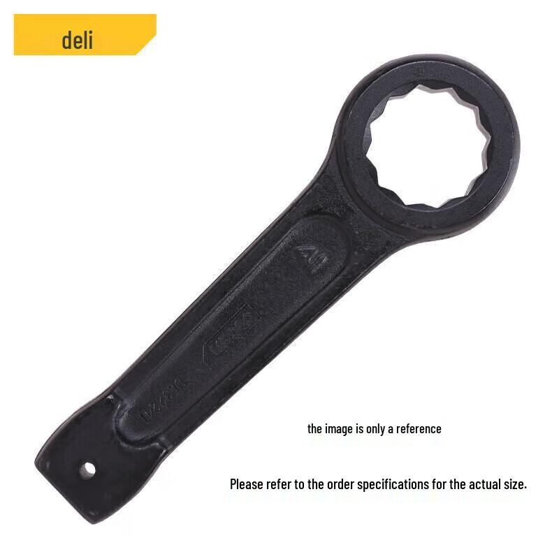 Deli Striking Box Wrench