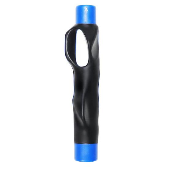 Golf Grip Trainer Club Grip Training Aid Right Hand Attachment Anti-slip Golf Swing Trainer for Correcting Hand Position on Golf Club