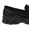 New Balance 1906L Schwarzes Wildleder Unisex Sneaker U1906LNT