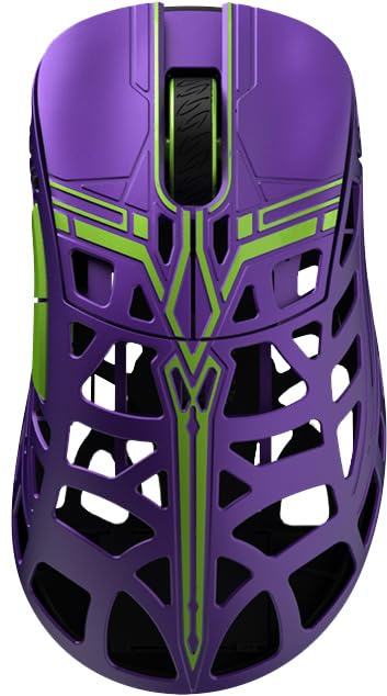 

WLMOUSE Меч фіолетовий