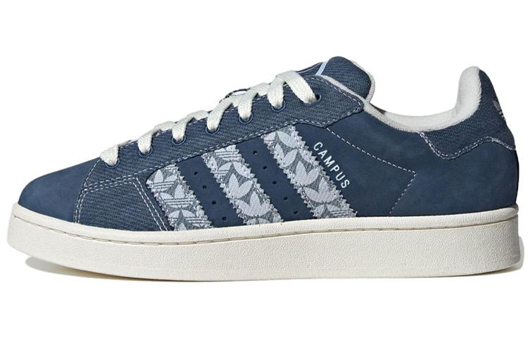 Campus Adidas Originals 00s Denim Trefoils IE2217 43
