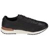 ONITSUKA TIGER Mhs Cl Cozy Non Slip Shoes/Sneakers Pure Black D801L-9090