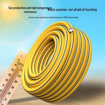 Arrosage et irrigation – Tuyaux d'arrosage et bobines