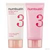 No.3 Base de Porcelana-skip Tone Up Bege FPS50+ PA++++ 50ml(Renovação Ver.) (+Brinde grátis)