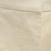 CELINE made in Italy Slim pants 34 Ivory Women Used
