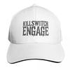 Killswitchs Engages Band Cap Fashion Casual Baseball Caps Adjustable Hat Hip Hop Summer Unisex Baseball Hats