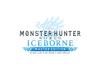 Monster Hunter Iceborne Master Edition a product code for the armor set as a World (Includes "Yukumo" (layered armor) pre-order bonus)